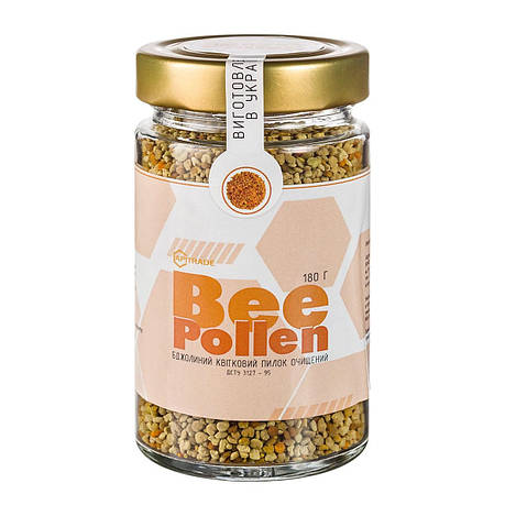 Bee Pollen 180 г, фото 1