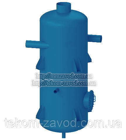 Розширювач продувки РП-22-2,6"