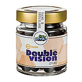 Драже "Double vision" 140 г, аналог драже Чорниця на перзі (Тенторіум)