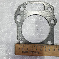 Honda GE-160V/GXV 160/GE 170 Прокладка головки 65 мм мотоблок, генератор, фото 2