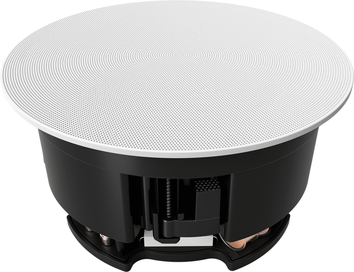 Стельова акустика Sonos In-Ceiling by Sonance (Pair) (INCLGWW1), фото 1