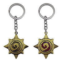 Брелок БКІН 2001 HearthStone 3358212