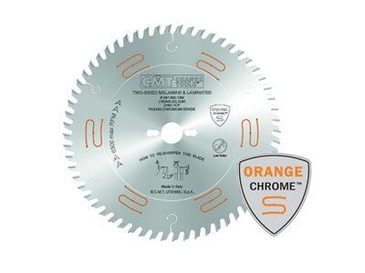 Серія 287 Chrome