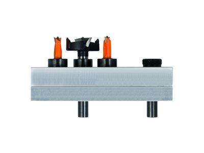 Головка для свердління під петлі система Blum, серія CMT334