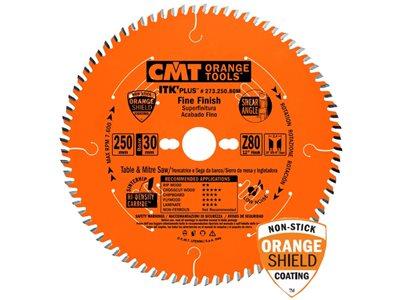 276 Дискові пилки для кольорових матеріалів та композитів