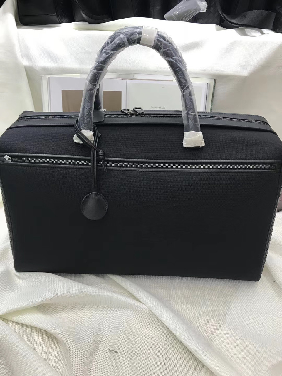 Сумка чоловіча