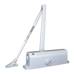 Дотягувач ATIS DC-5036-BC Silver