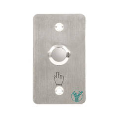 Кнопка виходу Yli Electronic PBK-810D