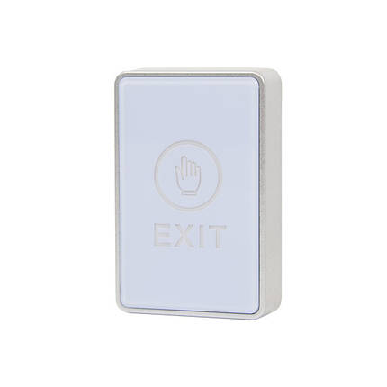 Кнопка виходу ATIS Exit-W для системи контролю доступу, фото 2