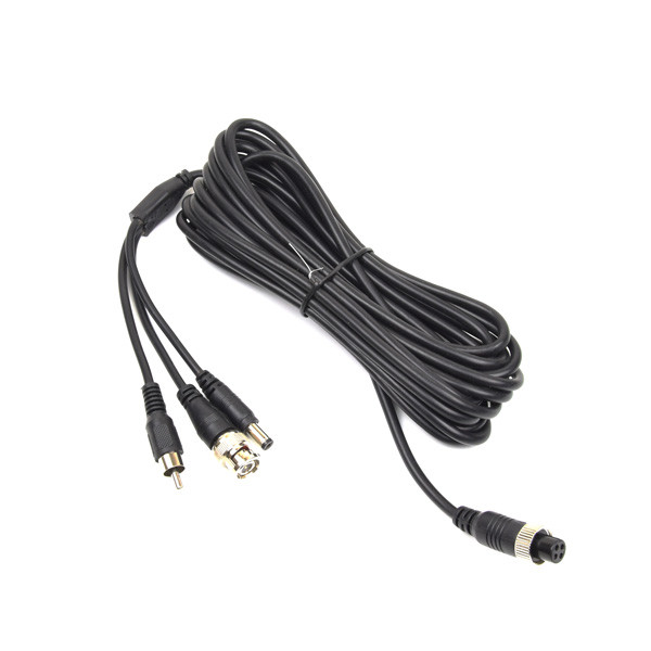 AVIA-BNC 5m cable