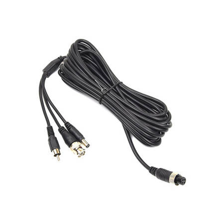 AVIA-BNC 5m cable, фото 2