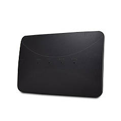 Адаптер ATIS IP box FHD Black з підтримкою Tuya Smart  для підключення панелей виклику до мережі Internet