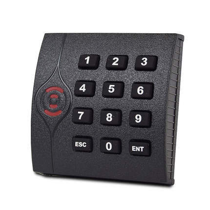 Зчитувач ZKTeco KR202M, фото 2