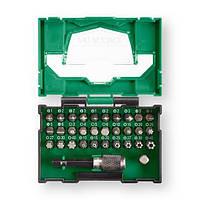 Набір біт та торцьових головок 32 одиниці Hitachi / HiKOKI 40030019