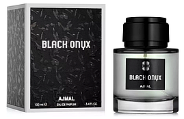 Ajmal Black Onyx Парфумована вода 100 ml.