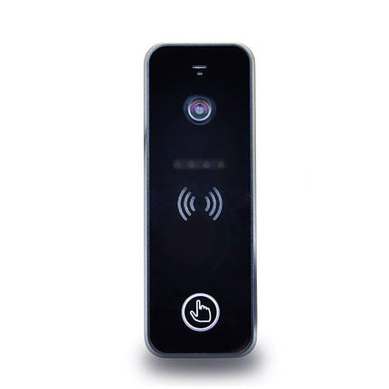 Відеопанель Tantos iPanel 2 Black, фото 2