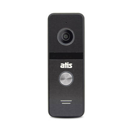 Відеопанель ATIS AT-400HD Black, фото 2