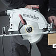 Дискова пила Metabo KS 85 FS, фото 4