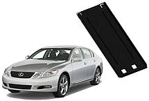 Захист КПП Lexus GS III 2005-2012