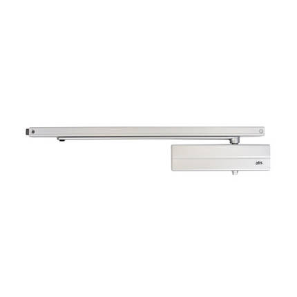 Доводчик ATIS DC-204 SL Silver, фото 2