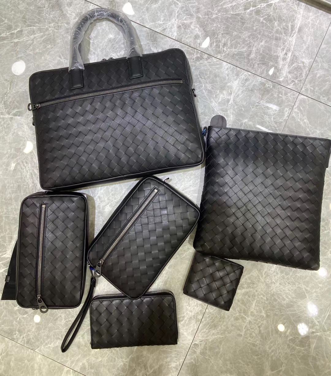 Сумка через плече Cross Body Messenger арт. 18-55