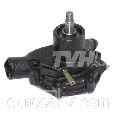 Помпа двигуна Mitsubishi S4E, фото 1