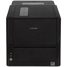 Принтер етикеток Citizen CL-E321 (CLE321XEBXXX), фото 2