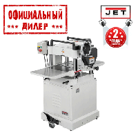 Рейсмусовый станок JET JWP-15K HH (2.8 кВт, 230В)