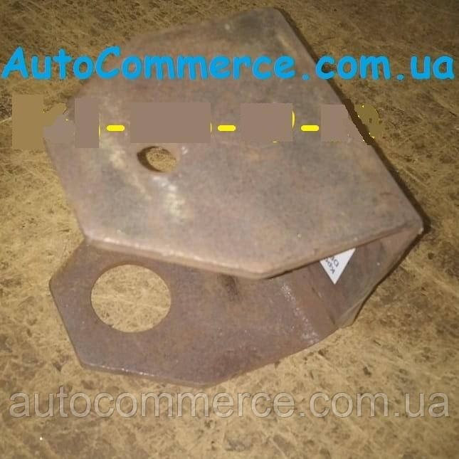 Кронштейн задньої ресори DONG FENG 1032, ДОНГ ФЕНГ, Redan DF20, DF25