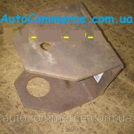 Кронштейн задньої ресори DONG FENG 1032, ДОНГ ФЕНГ, Redan DF20, DF25, фото 1