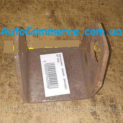 Кронштейн задньої ресори DONG FENG 1032, ДОНГ ФЕНГ, Redan DF20, DF25, фото 2