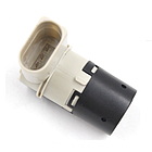 Датчик паркінгу Skoda Г-подібний (парктронік) 7H0919275C чорний, фото 3