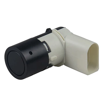 Датчик паркінгу Audi Г-подібний (парктронік) 7H0919275C чорний