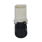 Датчик паркінгу Volkswagen Г-подібний (парктронік) 7H0919275C чорний, фото 2