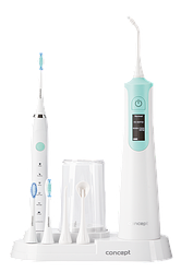 Набір для гігієни порожнини рота Concept ZK4030 PERFECT SMILE