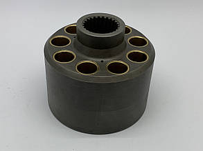 Блок циліндрів A4VG90 Bosch Rexroth