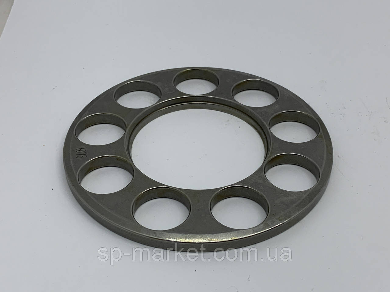 Сепаратор LPVD75 Liebherr, фото 1