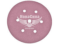 Наждачний папір (SIA) Speed 1950 P_0060 150мм. (круг 6+1отв. на липучку) ,8438.1710.0060,