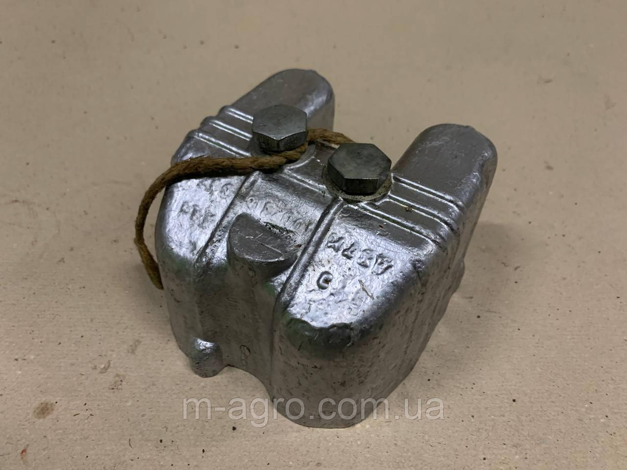 Кришка клапанів Т-40,Т-16,Т-25 (Д37М-1007400-Б3)