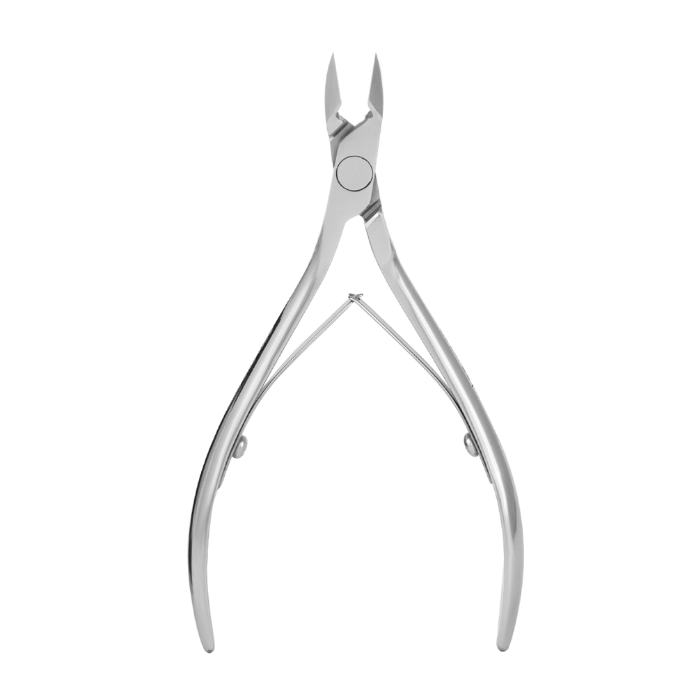 Кусачки для кутикули STALEKS PRO EXPERT 80, NE-80-9