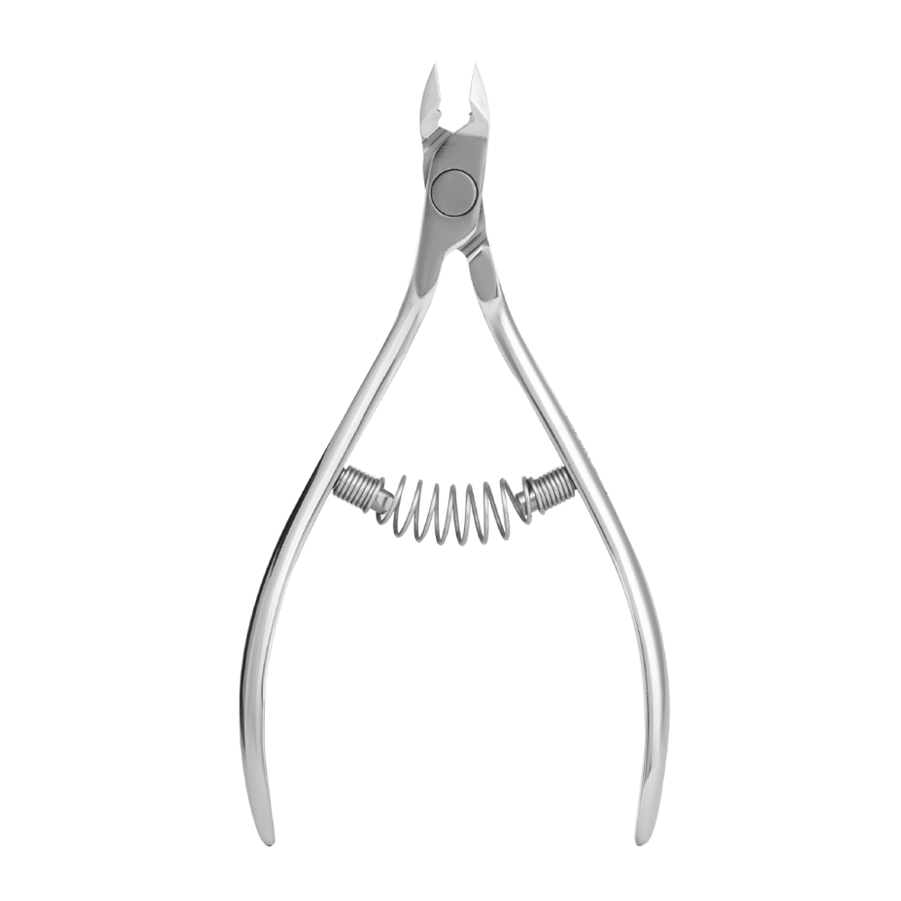 Кусачки для кутикули STALEKS PRO EXPERT 81, NE-81-6