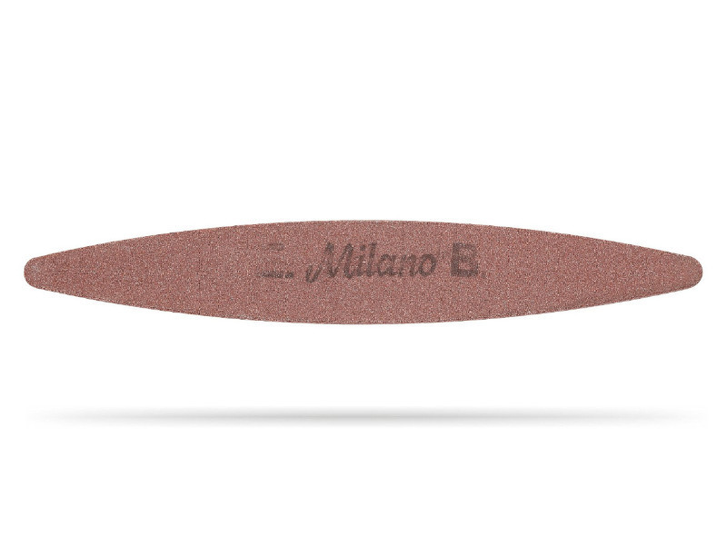 Точильний камінь STAFOR 983 овальний синтетичний - Стафор 983