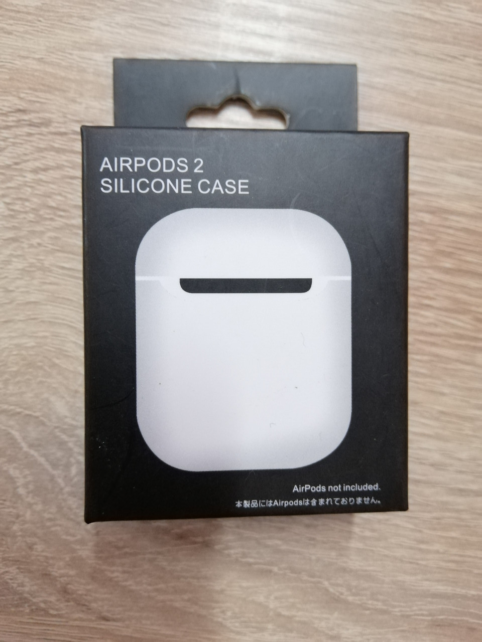 Чехол AirPods SLIM