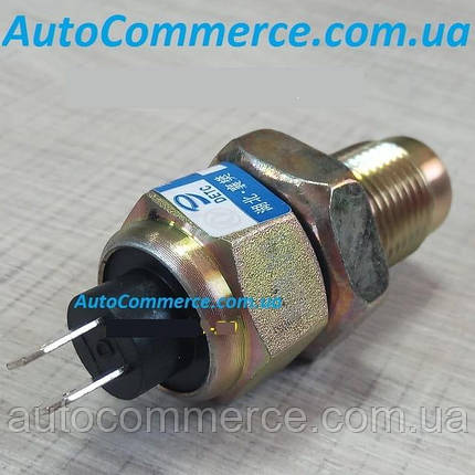 Датчик тахометра DONG FENG 1044, 1051 ДОНГ ФЕНГ, Redan DF30, фото 1