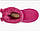 Уги зі стрічками UGG Australia Bailey Bow II Pink Azalea, фото 3