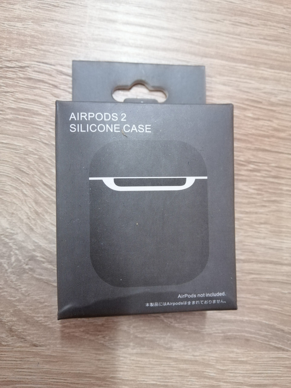 Чехол AirPods SLIM