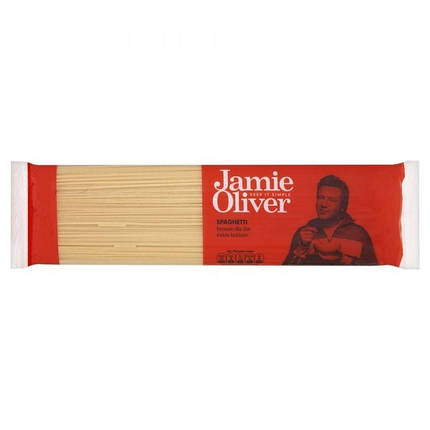 Спагеті Jamie Oliver, 500 г, фото 1