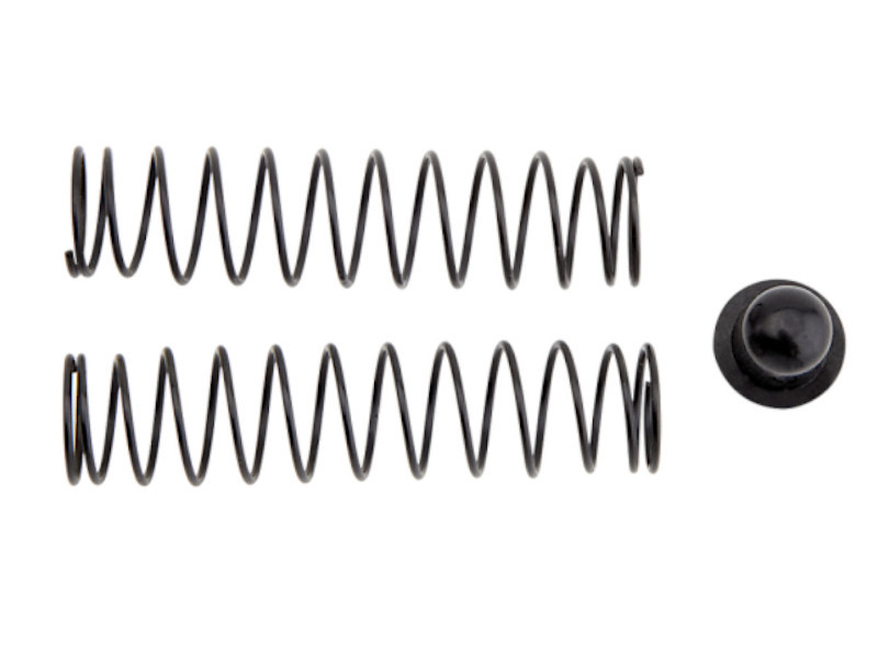 Пружина і амортизатор до секатора Bellota 3505-MA – Беллота 3505-MA