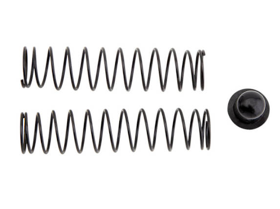 Пружини (2 шт.) і амортизатор до секатора Bellota 3510-MA – Беллота 3510-MA, фото 1