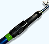 Спінінг GC Armatur Tele 1.8м. 50-150г., фото 7